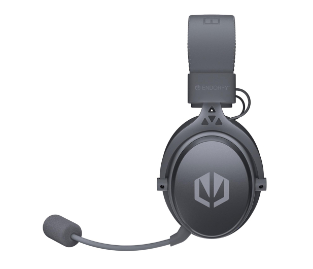 ENDORFY Viro Wireless Alt Gray - 1589474 - zdjęcie 5